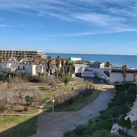 Cap d' Agde Naturiste Héliopolis D11 Esterno foto